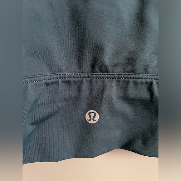 Lululemon Double Tap Bra II 8 - Picture 5 of 6
